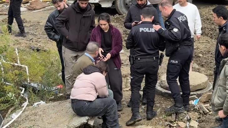 Sarıyer Ayazağa’da köprü altında ceset bulundu