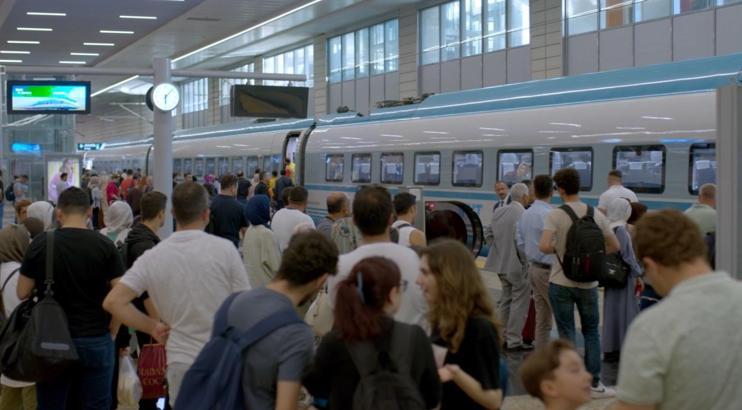 Ücretsiz tren seyahati uygulamalarında yeni dönem