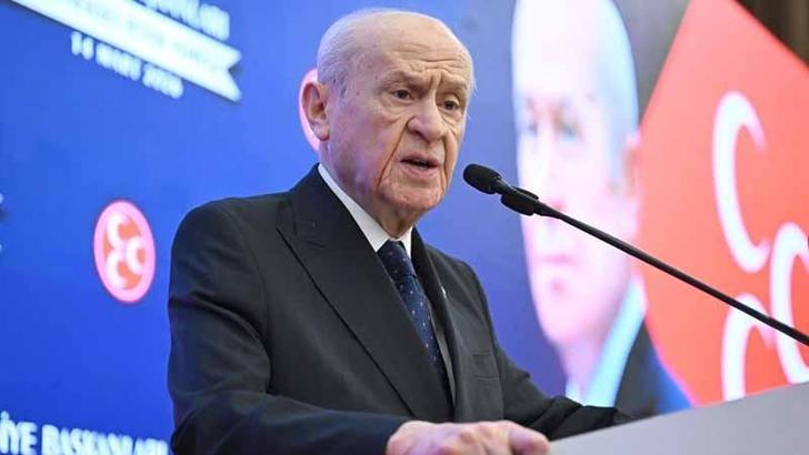 Devlet Bahçeli'nin 25 yıllık siyasi çizgisi uluslararası dergide