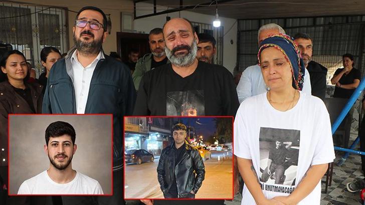 Kazada ölen Hasan Emre’nin babası: Kendi evladımı bana yıkattılar ama katili serbest kaldı