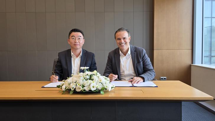 Teknosa ve Samsung yeni iş birliğini duyurdu