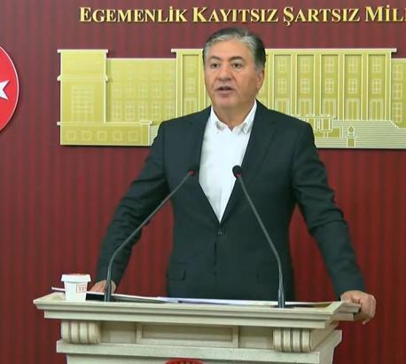 Yeni Partili Emir: Seçimi hemen istiyoruz