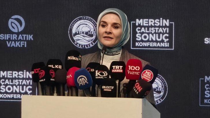Bakan Göktaş: 1 milyon kadına ulaşmayı hedefliyoruz