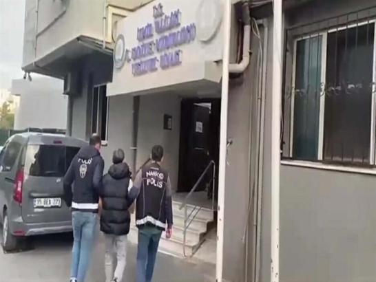 İzmir merkezli yasadışı bahis operasyonu: 27 tutuklama