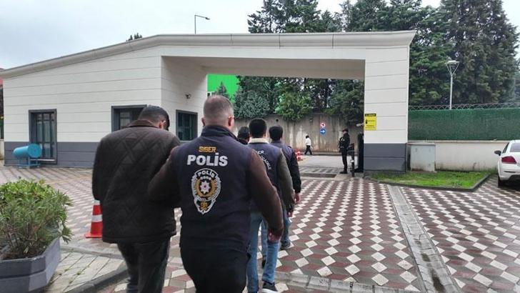 Yasa dışı bahis ve kumar operasyonunda 29 tutuklama