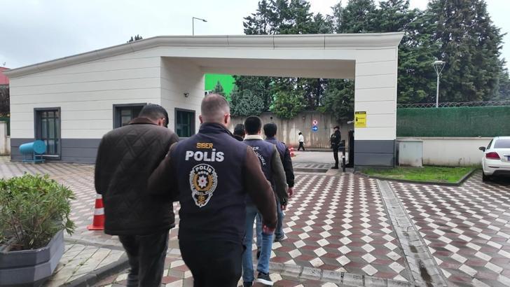 Yasa dışı bahis ve kumar operasyonunda 29 tutuklama