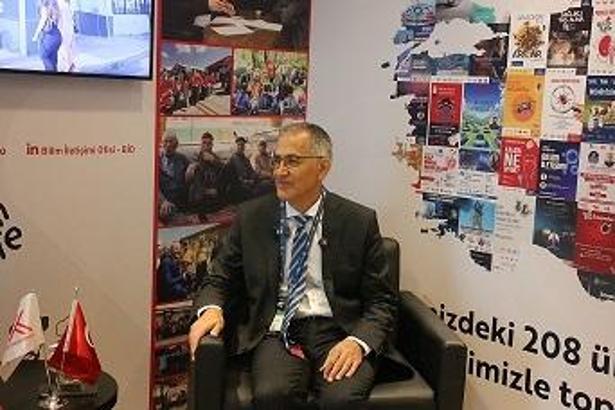 Prof. Dr. Adnan Yüksel: Sağlığın geleceğinde hücresel tedaviler öne çıkıyor