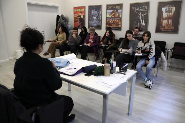 Çankaya Belediyesi’nden ücretsiz Sinema Atölyesi