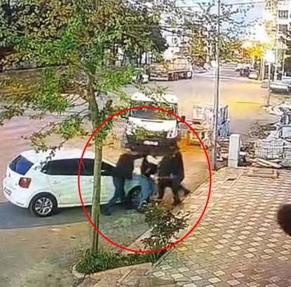 Mardin’de ‘kira’ cinayeti kamerada: Kaç bıçak darbesi vurduğumu hatırlamıyorum