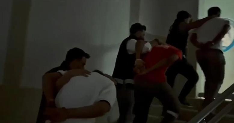 Hatay’da aranan 49 şahıs yakalandı, 8 kişi tutuklandı