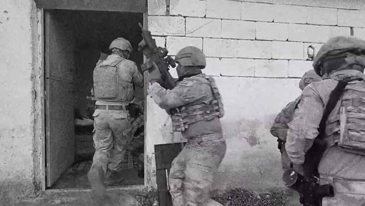 Şanlıurfa'da uyuşturucu satıcılarına operasyon: 29 tutuklama