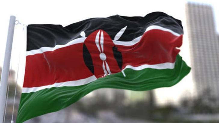 Kenya'da 3'üncü Ebola vakası doğrulandı