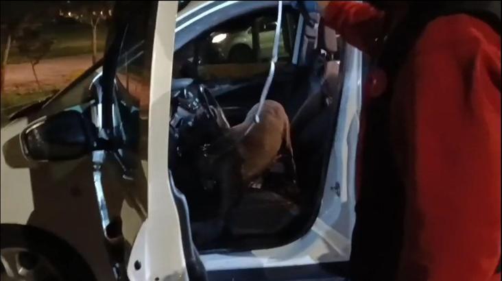 Eskişehir’de 2 kilo metamfetamin ele geçirildi