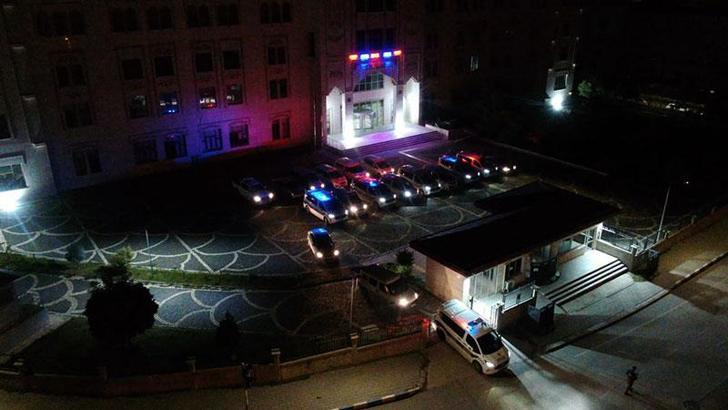 Siirt merkezli 8 ilde yasa dışı bahis operasyonu: 22 gözaltı