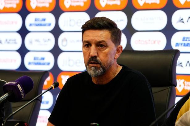 Amed Sportif Faaliyetler - Konyaspor maçının ardından