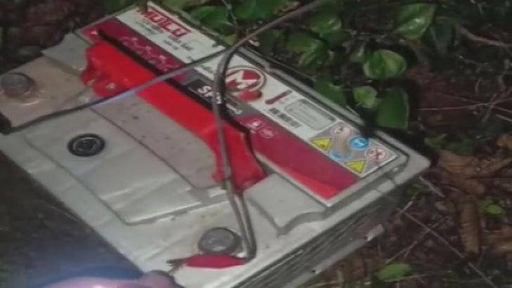 Ordu’da kaçak bıldırcın avında kullanılan 4 ses düzeneği ele geçirildi