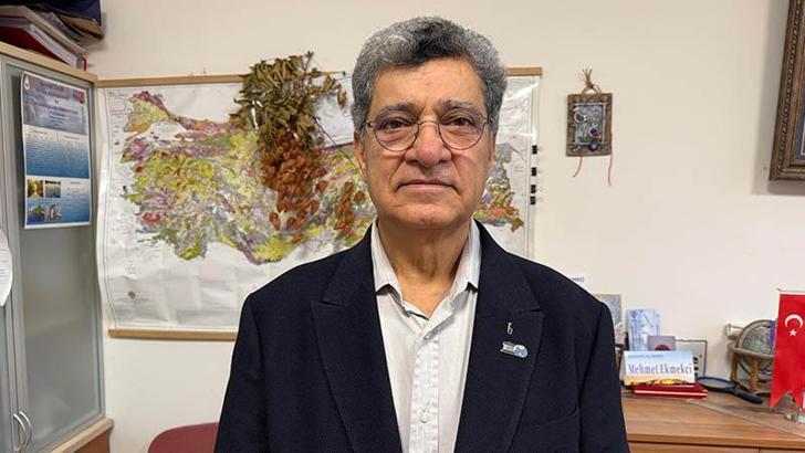 'Yağışın afete dönüşmesinde doğaya uygun olmayan kentleşme etkili'