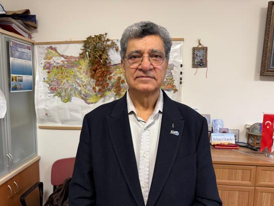 'Yağışın afete dönüşmesinde doğaya uygun olmayan kentleşme etkili'