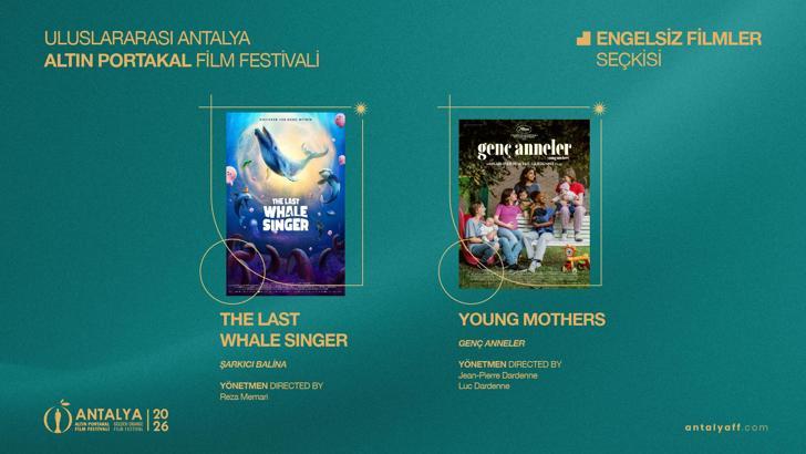 Altın Portakal’da 'Engelsiz Filmler' seçkisi