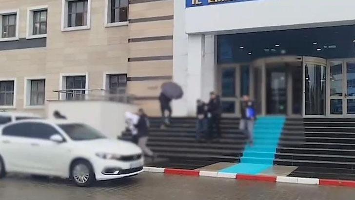Bitlis'te 'yasa dışı bahis' operasyonunda 5 tutuklama