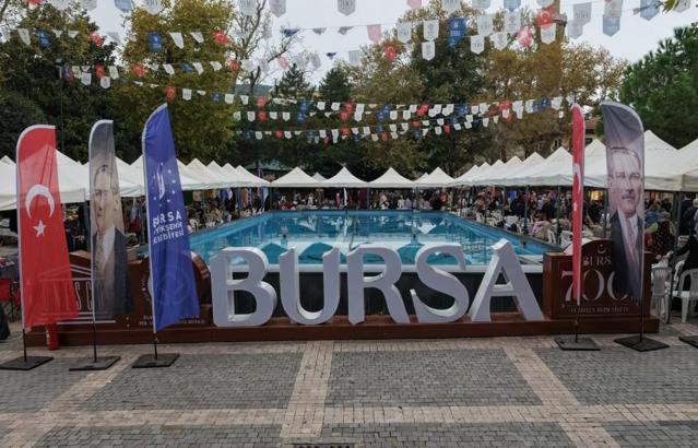 ‘Meydan Kadınların’ Dayanışma Pazarı 21’inci kez kuruldu