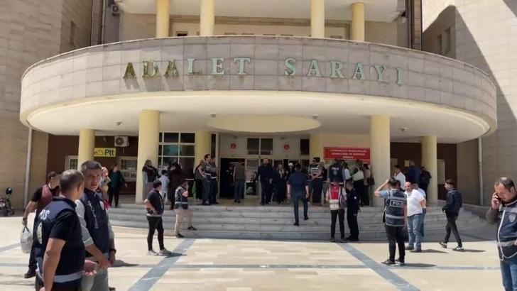8 yaşındaki kız çocuğunun darbedilip ütüyle yakıldığı iddiası; 3 tutuklama (2)