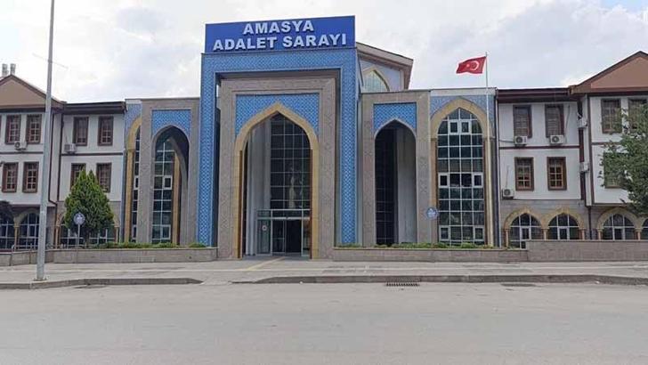 Akranlarını kurusıkı tabancayla tehdit eden çocuğa, konutu terk etmeme kararı
