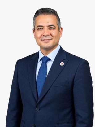 Yeni Parti'nin adaylık seçimini Gökhan Ölmez kazandı
