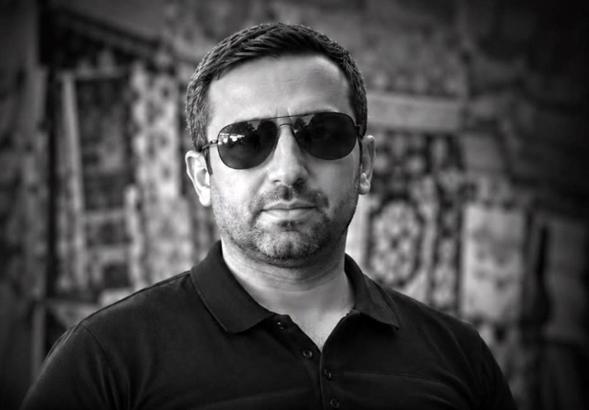 Eğitime geldikleri kanyonda kaybolan İHH gönüllülerini kurtarma çalışmaları sürüyor (2)
