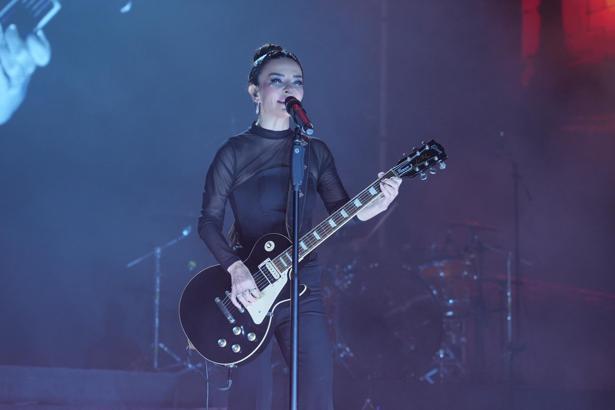 Diyarbakır Kültür Yolu Festivali Fatma Turgut konseriyle final yaptı