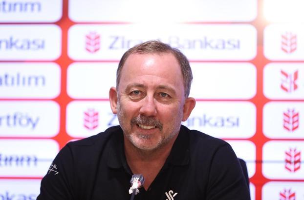 TFF’de kritik toplantı, A Milli Takım’ın teknik direktörü yarın belli oluyor