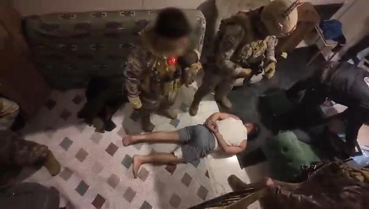 Elazığ merkezli 3 ilde yasa dışı bahis operasyonu; 9 gözaltı