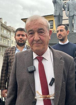 Muhtar, muhtarlar gününde hayatını kaybetti