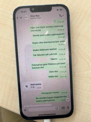 İstanbul'da ‘vize dolandırıcılığı’ soruşturmasında 60 şüpheli hakkında gözaltı kararı