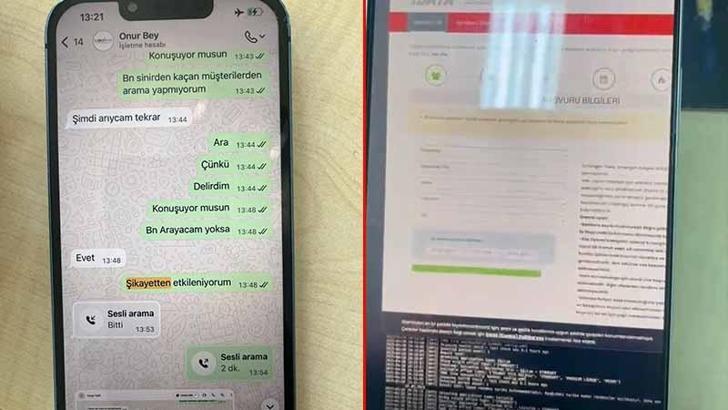 İstanbul'da ‘vize dolandırıcılığı’ soruşturmasında 60 şüpheli hakkında gözaltı kararı