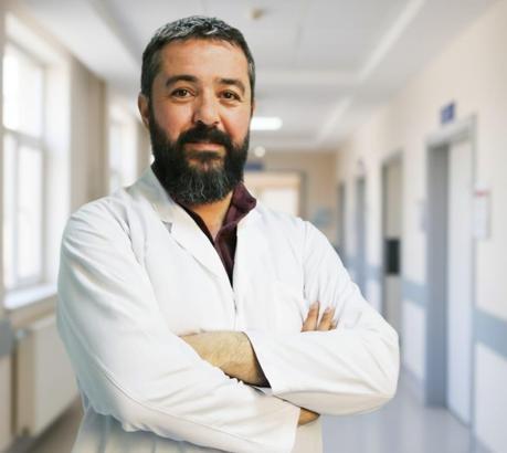 Psikiyatri Uzmanı Dr. Nedim Havle'nin ‘Modern İlişkiler ve Nörobilim’ kitap serisi çıktı