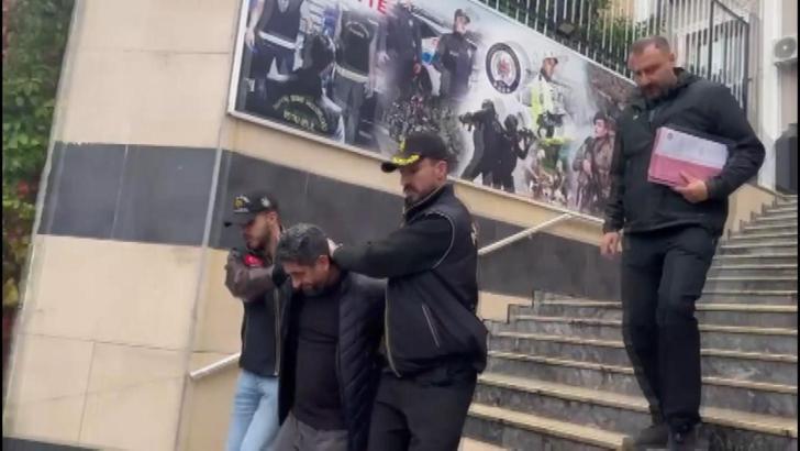 Beyoğlu’nda 2018 yılında işlenen cinayete ilişkin firari hükümlü 2 kardeş yakalandı