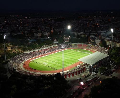 Balıkesirspor evine dönüyor