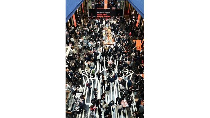 Hepsiburada, 'Efsane Kasım' öncesinde iş ortaklarıyla buluştu