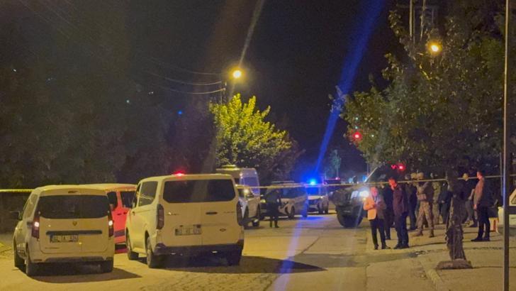 Adıyaman’da 4 kişinin yaralandığı kavgaya ilişkin 18 tutuklama