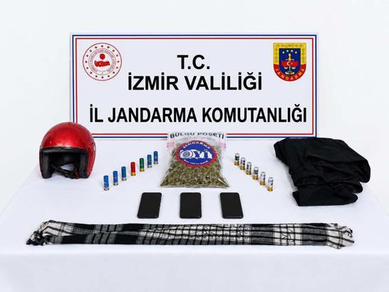Husumetlilerinin araçlarına ateş açan 2 şüpheli tutuklandı