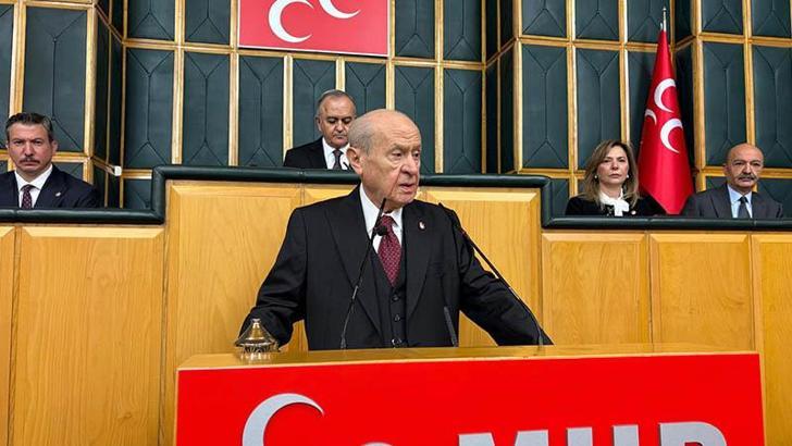 Bahçeli: Dar gelirli vatandaşlarımızın beklentilerinin karşılanması için gerekli hamleler yapılacak