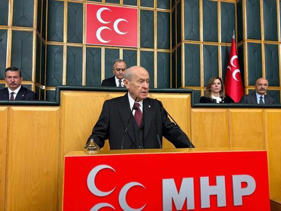 Bahçeli: Dar gelirli vatandaşlarımızın beklentilerinin karşılanması için gerekli hamleler yapılacak