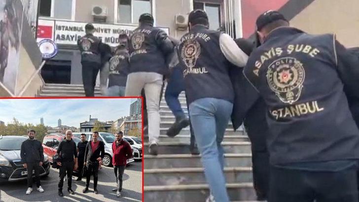İkinci el araçları sahte ekspertiz raporuyla satan 16 şüpheli yakalandı; mağdurlar konuştu