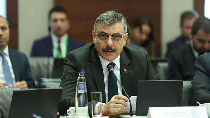 Bakan Çiftçi: Belçika’nın terörle mücadelede somut adımlar atmasını bekliyoruz