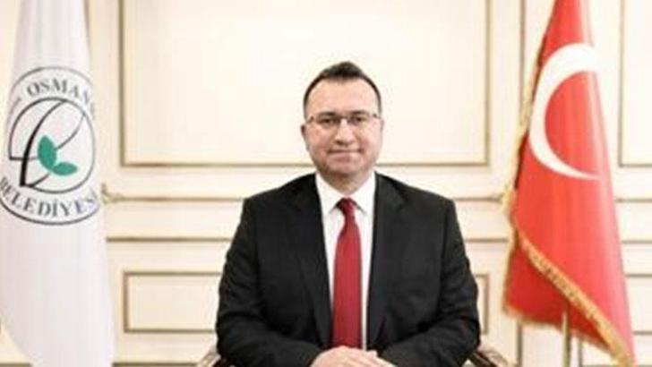 Hakan Bahçetepe hakkında tahliye talebi