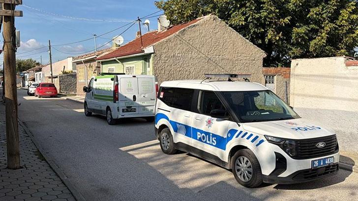 Misafirliğe gittiği evde ölü bulundu