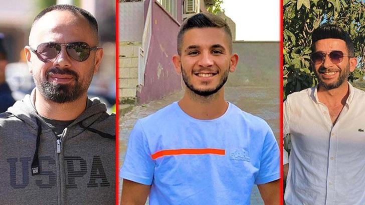 Polis memurunu şehit eden iki kardeşe ağırlaştırlımş müebbet