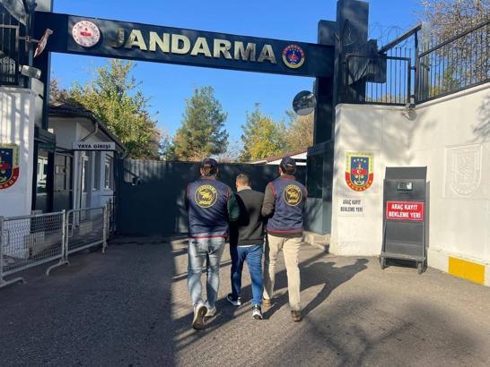 Diyarbakır’da aranan 85 kişi yakalandı