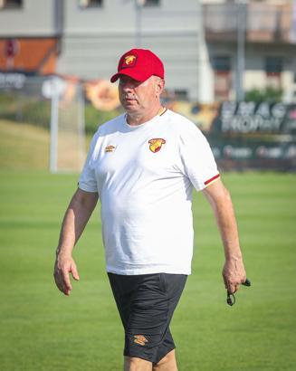 Göztepe'de Stoilov haklı çıktı